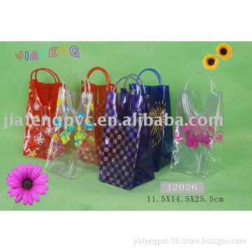 pvc ice bag